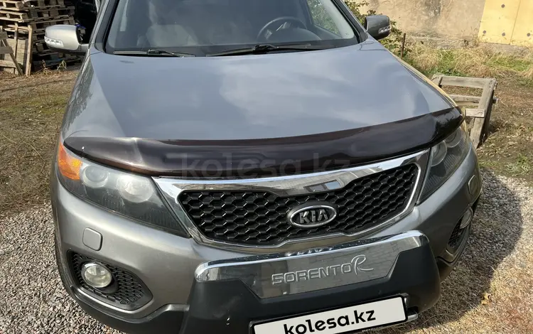 Kia Sorento 2012 года за 6 900 000 тг. в Алматы