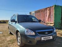 ВАЗ (Lada) Priora 2172 2012 года за 2 300 000 тг. в Астана