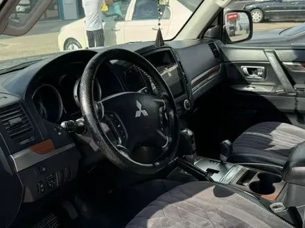 Mitsubishi Pajero 2008 года за 8 100 000 тг. в Кокшетау – фото 9