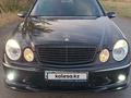 Mercedes-Benz E 320 2003 годаүшін5 500 000 тг. в Караганда – фото 5