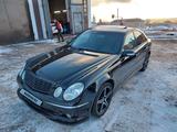 Mercedes-Benz E 320 2003 годаүшін5 800 000 тг. в Караганда