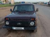ВАЗ (Lada) Lada 2121 1998 года за 370 000 тг. в Астана