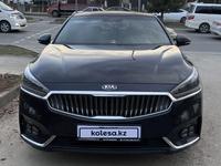 Kia K7 2016 года за 7 500 000 тг. в Шымкент