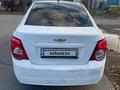 Chevrolet Aveo 2014 годаүшін2 500 000 тг. в Экибастуз – фото 3