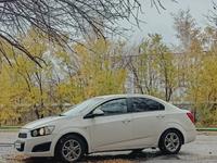 Chevrolet Aveo 2014 годаfor2 500 000 тг. в Экибастуз