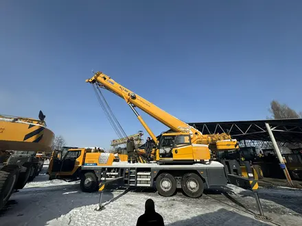 XCMG  XCT25L5_S 2026 года в Алматы