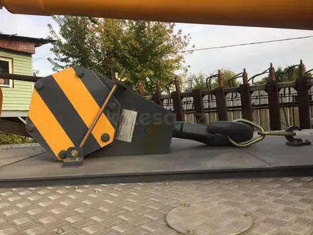 XCMG  XCT25L5_S 2026 года в Алматы – фото 11