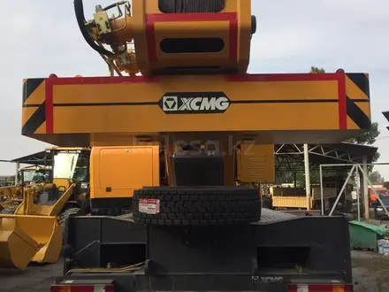 XCMG  XCT25L5_S 2026 года в Алматы – фото 12