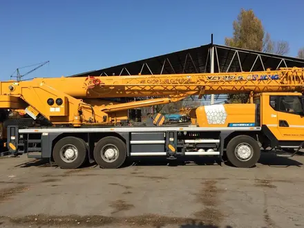 XCMG  XCT25L5_S 2026 года в Алматы – фото 13
