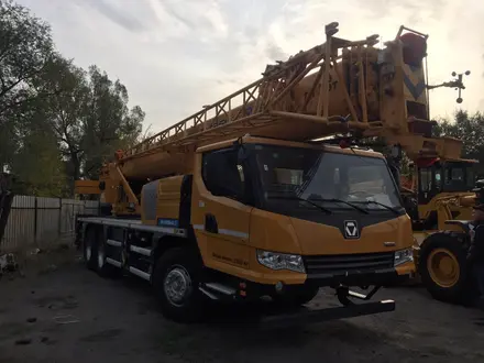 XCMG  XCT25L5_S 2026 года в Алматы – фото 18