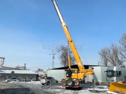 XCMG  XCT25L5_S 2026 года в Алматы – фото 2