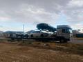 Эвакуатор Автовоз выезд в Россию в Астана – фото 4