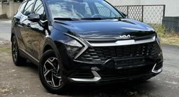 Kia Sportage 2024 года за 12 790 000 тг. в Шымкент – фото 2