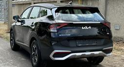 Kia Sportage 2024 годаүшін12 790 000 тг. в Шымкент – фото 5