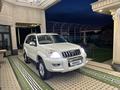 Toyota Land Cruiser Prado 2006 годаүшін12 000 000 тг. в Шымкент – фото 2