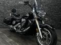 Yamaha  XVS1300 MIDNIGTH STAR BLACK Batyr Moto 2014 годаүшін4 700 000 тг. в Алматы