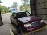 Mercedes-Benz E 280 1993 годаүшін1 300 000 тг. в Сарыагаш