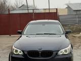 BMW 530 2006 года за 5 500 000 тг. в Шымкент – фото 2