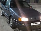 Volkswagen Passat 1989 года за 1 000 000 тг. в Караганда