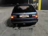 Volkswagen Passat 1989 года за 1 000 000 тг. в Караганда – фото 4
