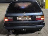 Volkswagen Passat 1989 года за 1 000 000 тг. в Караганда – фото 5
