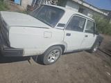 ВАЗ (Lada) 2107 2010 годаfor450 000 тг. в Темиртау