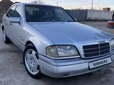 Mercedes-Benz C 220 1995 года за 2 300 000 тг. в Шымкент – фото 2