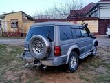 Mitsubishi Pajero 1994 года за 1 100 000 тг. в Шымкент – фото 3