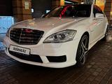 Mercedes-Benz S 65 AMG 2007 годаfor12 000 000 тг. в Алматы