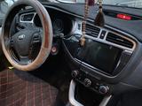 Kia Cee'd 2013 года за 5 000 000 тг. в Уральск – фото 3