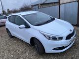 Kia Cee'd 2013 года за 5 000 000 тг. в Уральск – фото 5