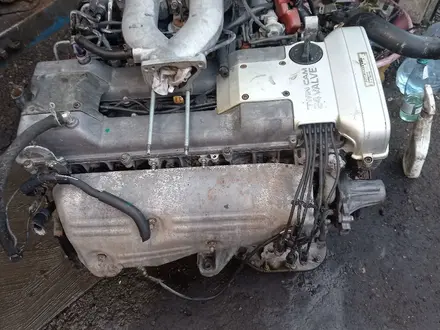 Матор 1JZ 2, 5 за 400 000 тг. в Алматы – фото 2