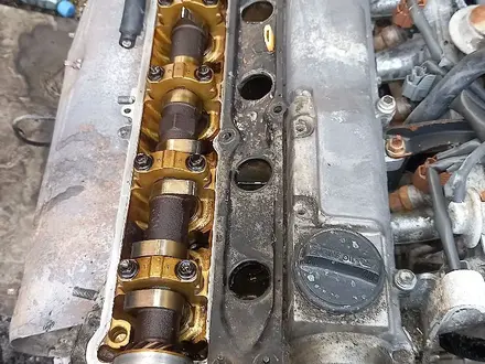 Матор 1JZ 2, 5 за 400 000 тг. в Алматы