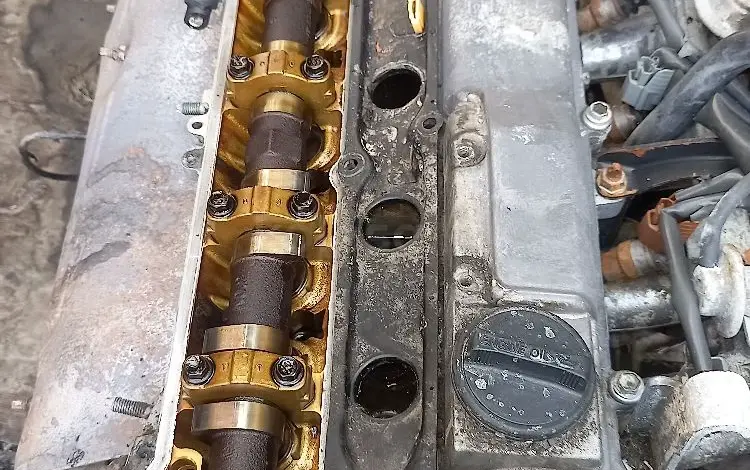 Матор 1JZ 2, 5үшін400 000 тг. в Алматы