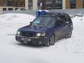 Subaru Forester 2003 года за 4 253 000 тг. в Астана – фото 4