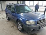 Subaru Forester 2003 годаүшін4 300 000 тг. в Астана – фото 4