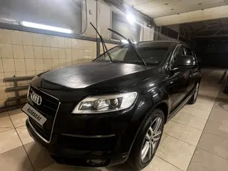 Audi Q7, 2007
