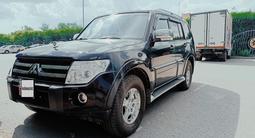 Mitsubishi Pajero 2007 года за 8 800 000 тг. в Караганда