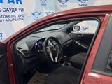 Hyundai Accent 2015 годаүшін6 290 000 тг. в Тараз – фото 3