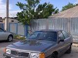 Audi 100 1986 годаүшін1 200 000 тг. в Шымкент