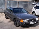 Audi 100 1986 года за 1 200 000 тг. в Шымкент – фото 3
