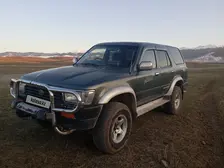 Toyota Hilux Surf, 1991