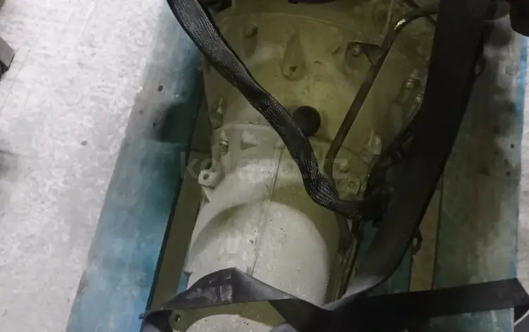 АКПП Mercedes-Benz М112 5G tronicүшін150 000 тг. в Астана