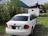 Volkswagen Polo 2013 года за 3 200 000 тг. в Талдыкорган