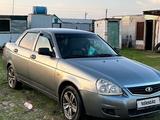 ВАЗ (Lada) Priora 2170 2011 года за 1 900 000 тг. в Кандыагаш – фото 2