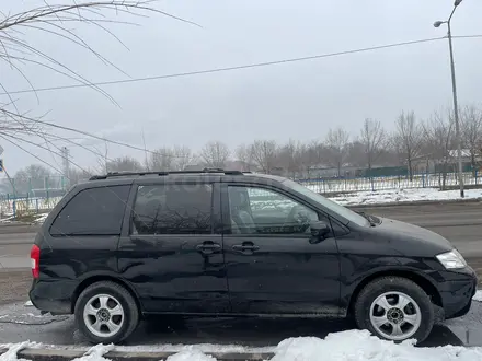 Mazda MPV 2000 года за 3 300 000 тг. в Алматы – фото 2