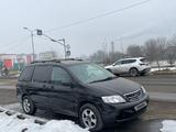 Mazda MPV 2000 годаүшін3 400 000 тг. в Алматы – фото 5