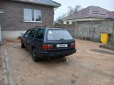 Volkswagen Passat 1991 годаүшін1 450 000 тг. в Талдыкорган – фото 3