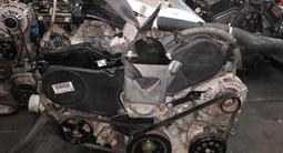 Lexus RX300 двигатель 3.0л 1mz Гарантия 1AZ/2AZ/1MZ/2AR/1GR/2GR/3GR/4GR за 195 000 тг. в Алматы