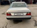 Mercedes-Benz E 200 1992 годаүшін2 100 000 тг. в Шу – фото 5